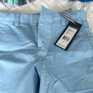 Vineyard vines boys pants. Size 7. Never worn